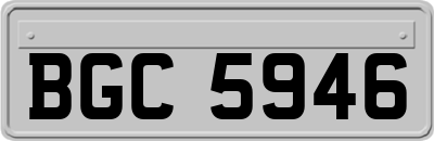 BGC5946