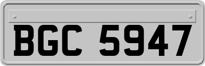 BGC5947
