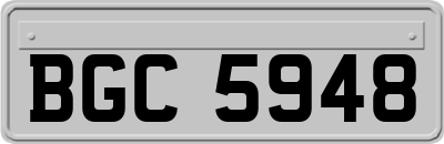 BGC5948