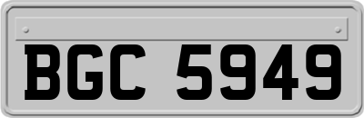 BGC5949