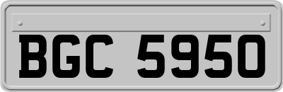BGC5950