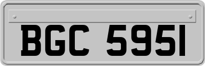 BGC5951