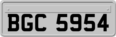 BGC5954