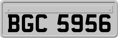 BGC5956