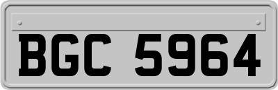 BGC5964