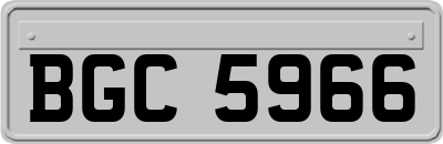 BGC5966