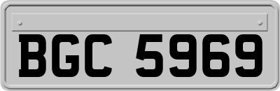 BGC5969