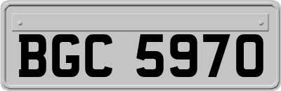 BGC5970