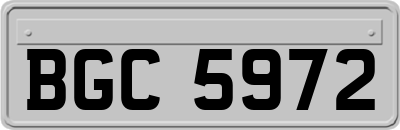 BGC5972