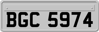 BGC5974