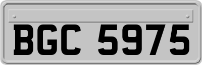 BGC5975