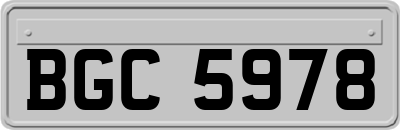 BGC5978