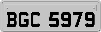 BGC5979