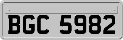 BGC5982