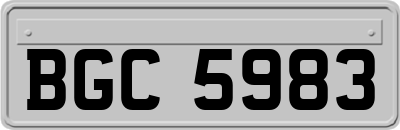 BGC5983
