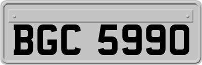 BGC5990