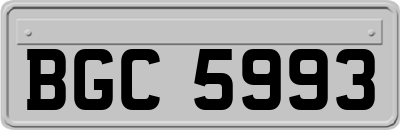 BGC5993