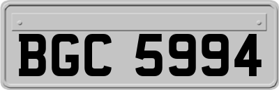 BGC5994