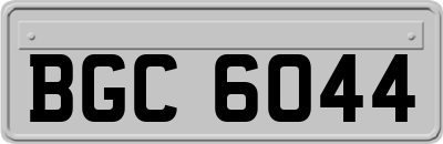 BGC6044