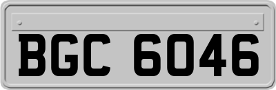 BGC6046