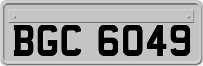 BGC6049