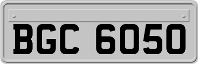 BGC6050