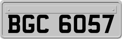 BGC6057