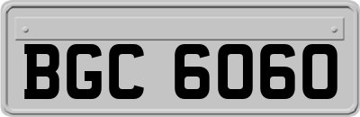 BGC6060