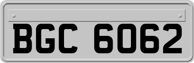 BGC6062