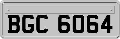 BGC6064