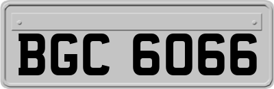 BGC6066