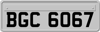 BGC6067