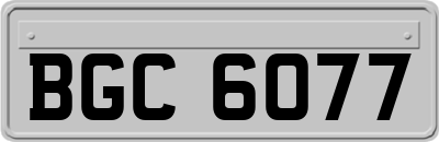 BGC6077