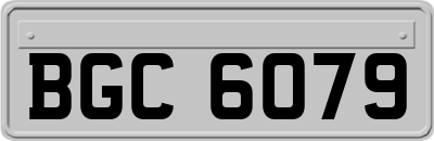 BGC6079