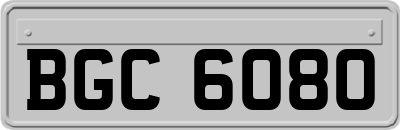BGC6080