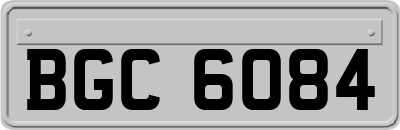 BGC6084