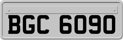 BGC6090