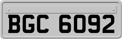 BGC6092