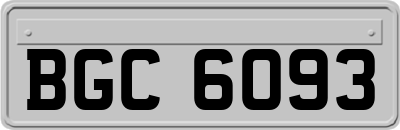 BGC6093