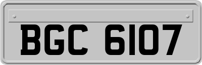 BGC6107