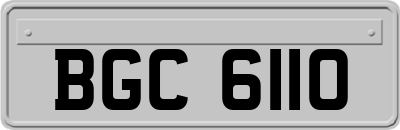 BGC6110