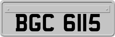 BGC6115