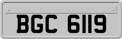 BGC6119