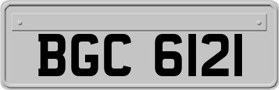 BGC6121