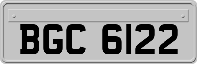 BGC6122