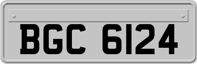 BGC6124