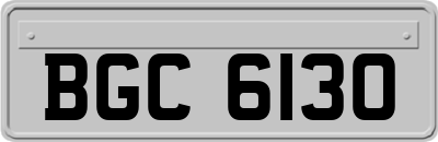 BGC6130