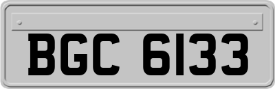 BGC6133