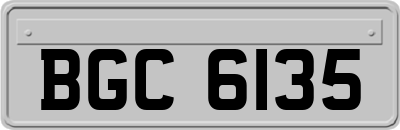BGC6135