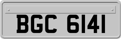 BGC6141